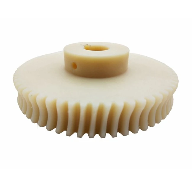Worm Gear Set