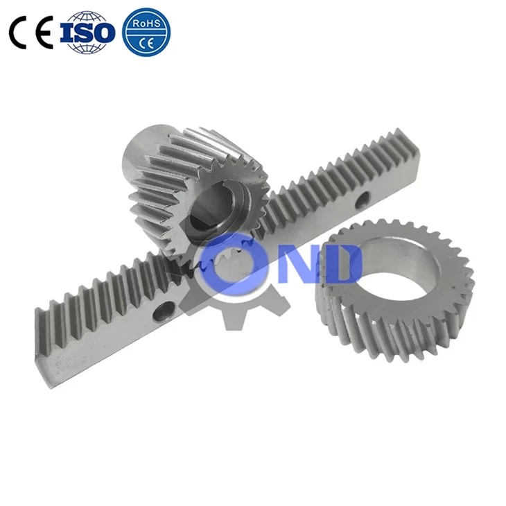 Customized M1 M2 M3 M4 M5 Helical Gear Rack high quality