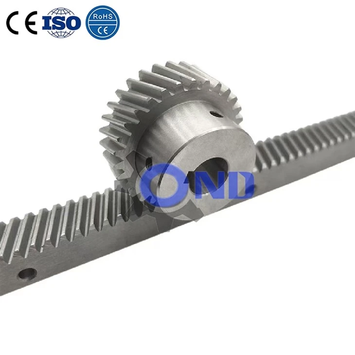 Customized M1 M2 M3 M4 M5 Helical Gear Rack price