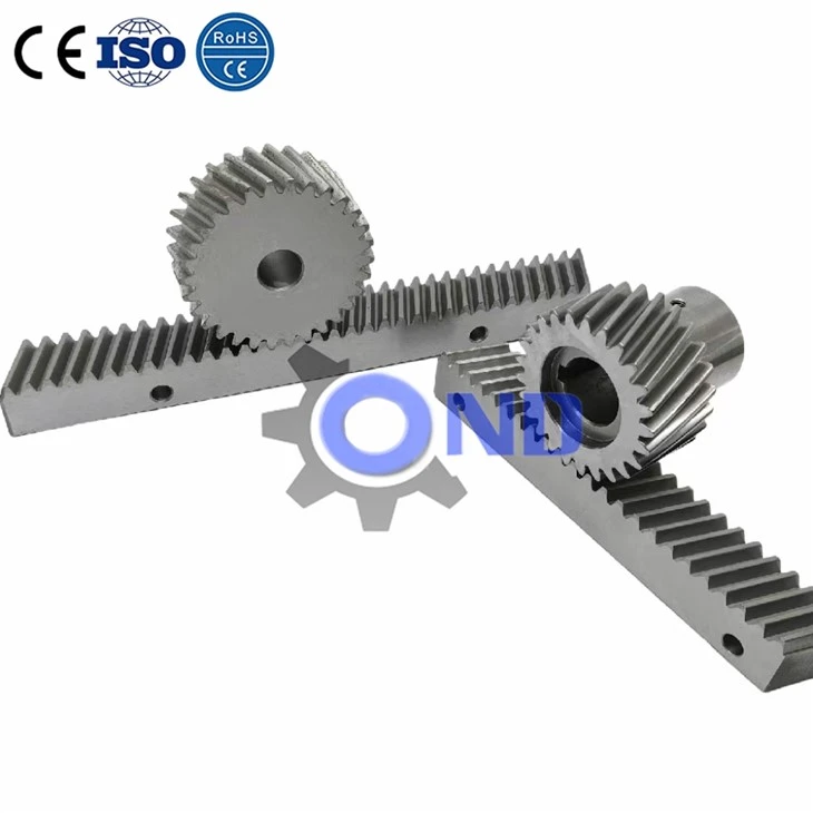 Customized M1 M2 M3 M4 M5 Helical Gear Rack best